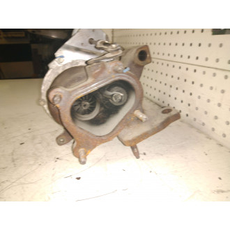 turbo trafic 2.0 dci
