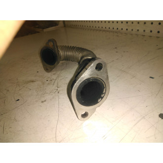tuyau raccordement solide EGR trafic 2.0 dci  Ref : 82006226222