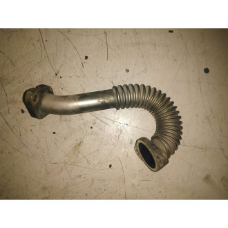 tuyau raccordement solide EGR trafic 2.0 dci  Ref : 82006226222