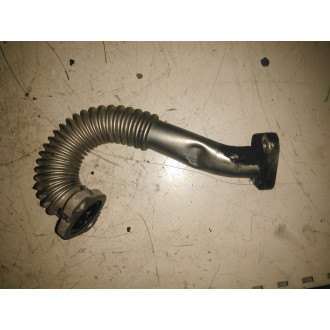 tuyau raccordement solide EGR trafic 2.0 dci  Ref : 