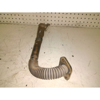 tuyau raccordement solide EGR trafic 1.9 dci  Ref : 8200940347