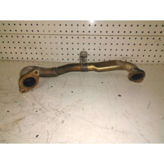 tuyau raccordement solide EGR trafic 1.9 dci  Ref : 8200940347