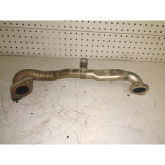 tuyau raccordement solide EGR trafic 2.0 dci  Ref : 8200612266