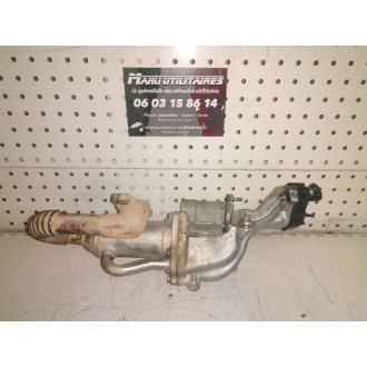 refroidisseur EGR Kangoo II 08/13 Ref : 