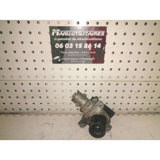 soupape EGR Kangoo II 1,5 DCI Ref : 8200282949