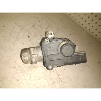 soupape EGR Kangoo II 1,5 DCI Ref : 8200282949
