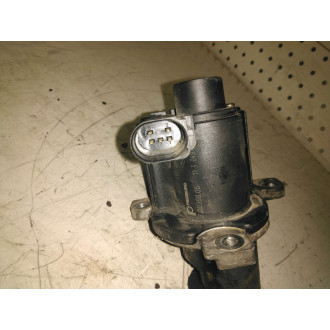 soupape EGR Kangoo II 1,5 DCI Ref : 8200282949