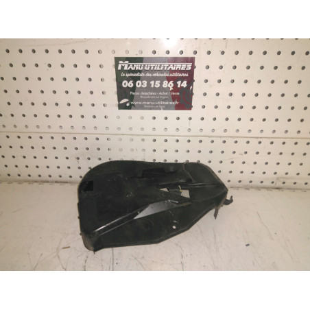 cache distribution Kangoo II 1,5 DCI 08/13