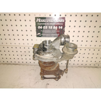 turbo Kangoo II 08/13 Ref : 54391015082