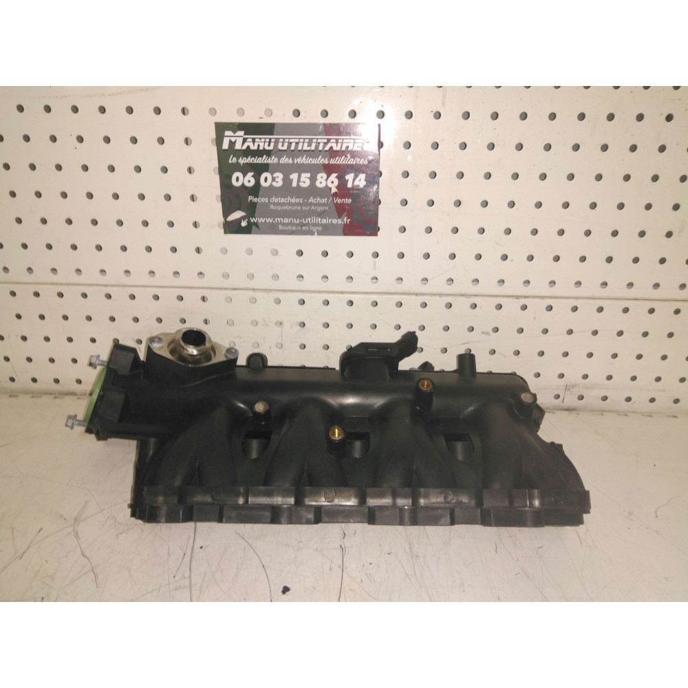 pipe d'admission Fiorino 08/16 Ref : 