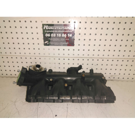 pipe d'admission Fiorino 08/16 Ref : 