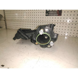 pipe d'admission Fiorino 08/16 Ref : 