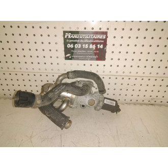 refroidisseur egr fiorino 08/16 Ref : 