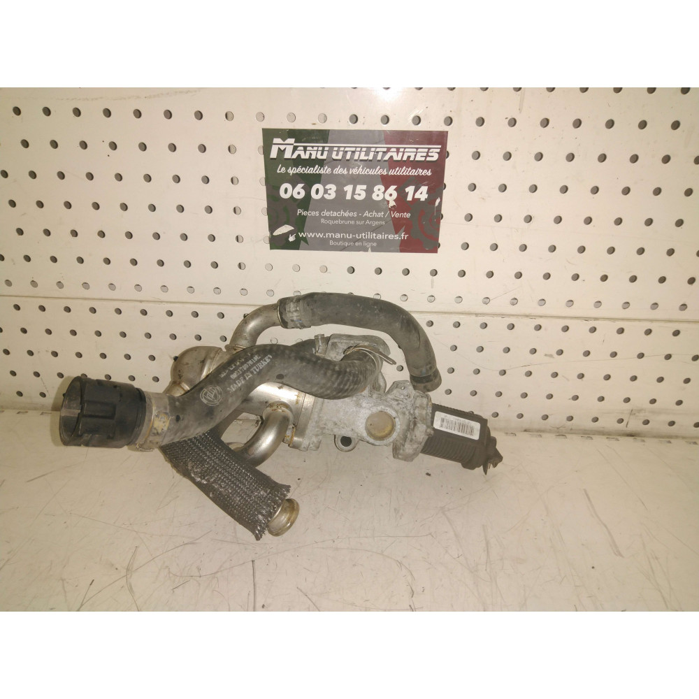 refroidisseur egr fiorino 08/16 Ref : 