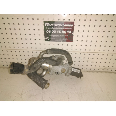 refroidisseur egr fiorino 08/16 Ref : 