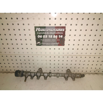 rampe d'injection fiorino 08/16 Ref : 