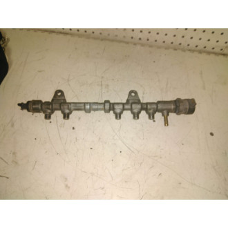 rampe d'injection fiorino 08/16 Ref : 