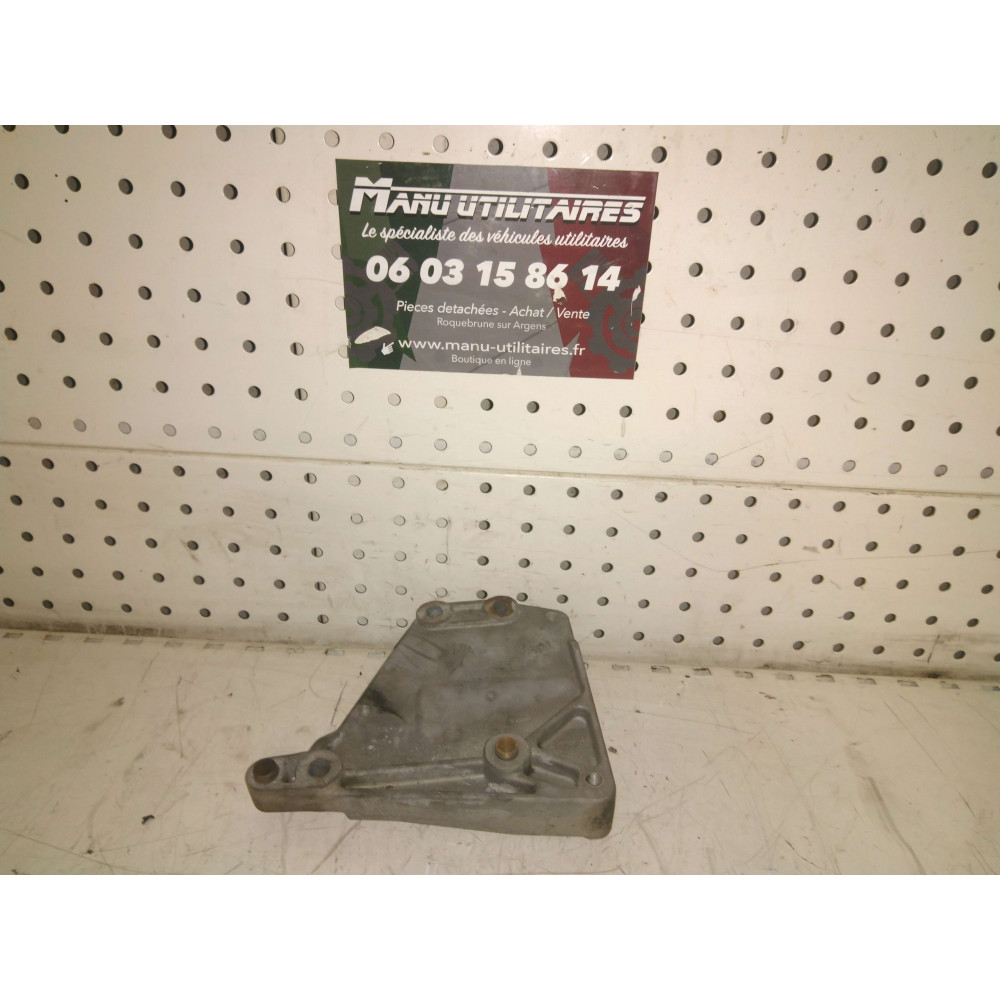 support moteur fiorino 08/16 Ref : 55194730