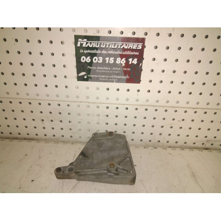 support moteur fiorino 08/16 Ref : 55194730
