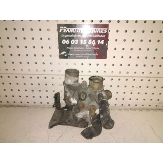 thermostat d'eau Master II 97-03 Ref : 