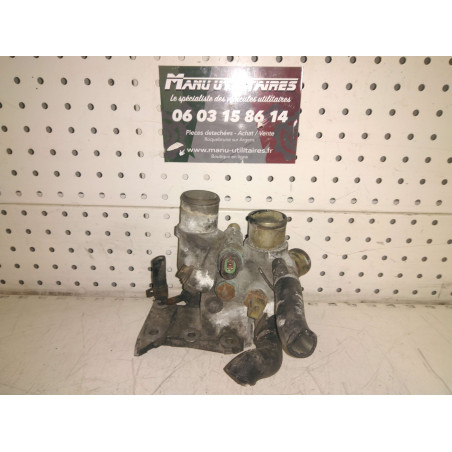 thermostat d'eau Master II 97-03 Ref : 