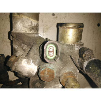 thermostat d'eau Master II 97-03 Ref : 