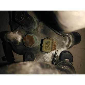 thermostat d'eau Master II 97-03 Ref : 