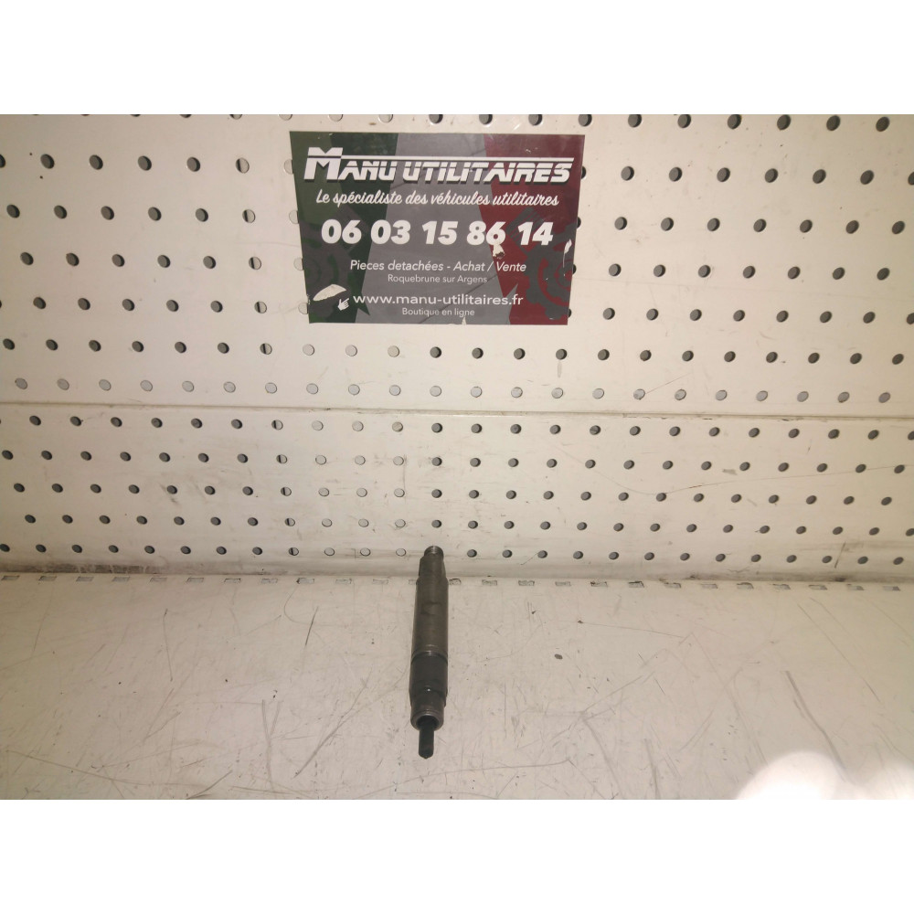 injecteur Master II 97-03 Ref : 0432193757