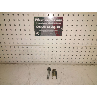 bride injecteur Master II 97-03 Ref : 