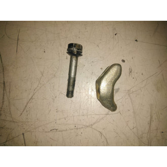 bride injecteur Master II 97-03 Ref : 