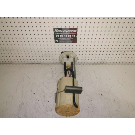 jauge a carburant jumper 3 06-14 Ref : 1347802080