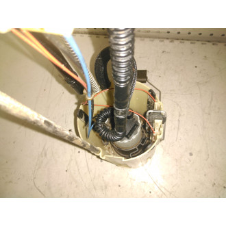jauge a carburant jumper 3 06-14 Ref : 1347802080