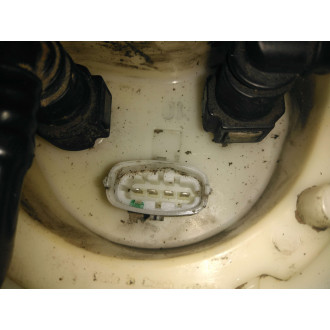 jauge a carburant jumper 3 06-14 Ref : 1347802080
