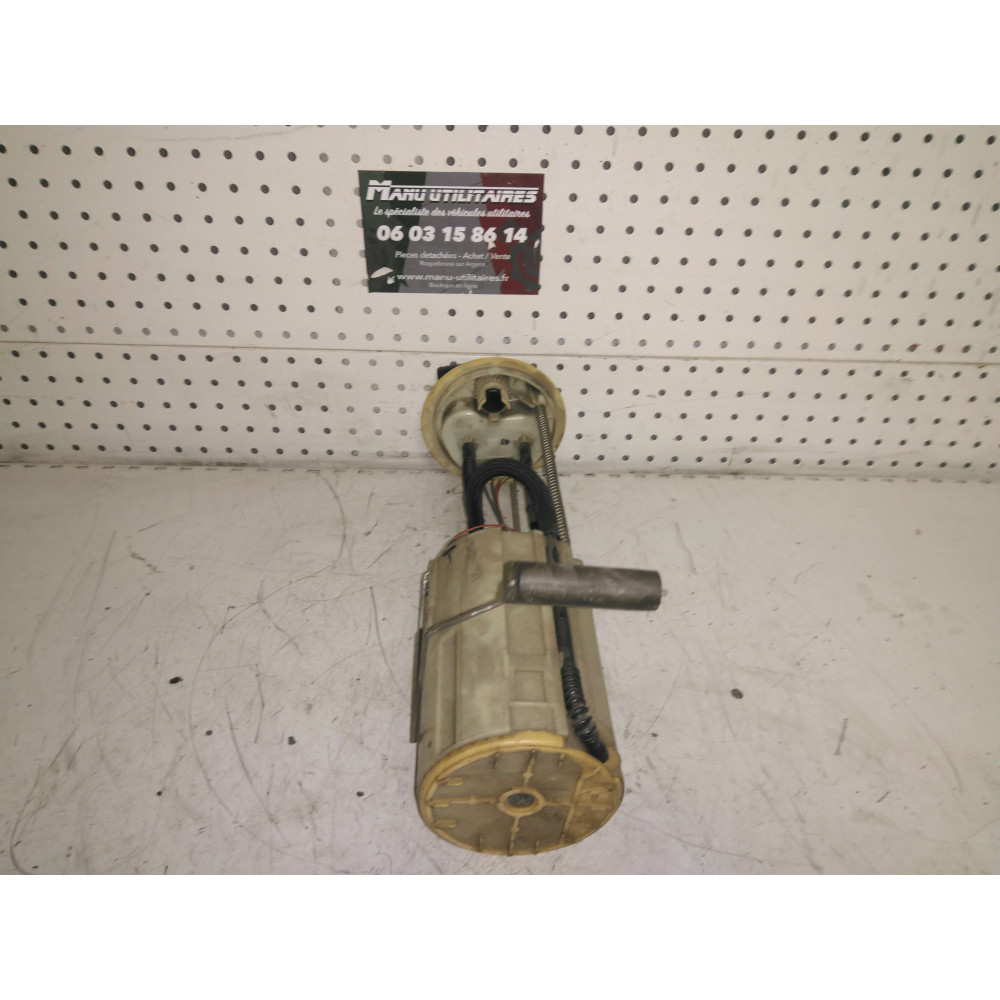 jauge a carburant ducato 3 06-14 Ref : 1347802080
