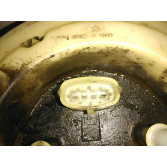 jauge a carburant ducato 3 06-14 Ref : 1347802080