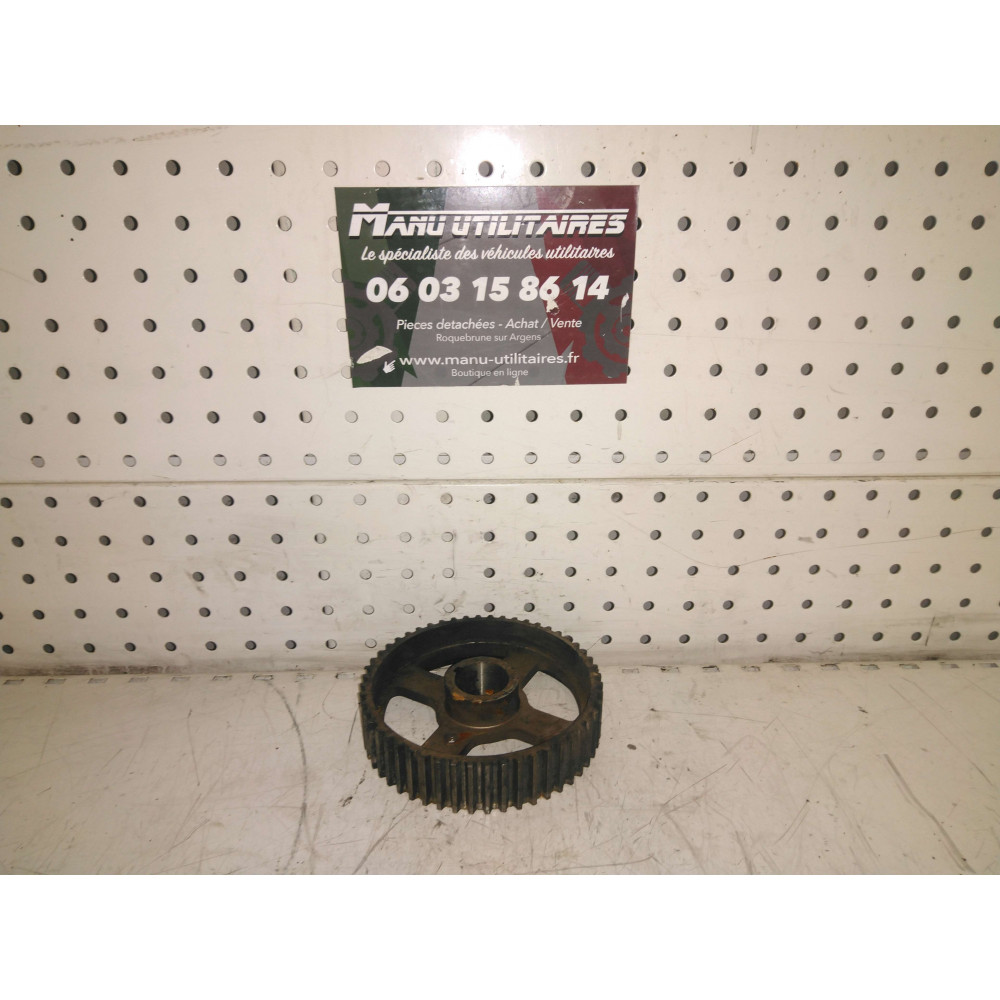 poulie pompe a injection bongo 95-05 Ref : 