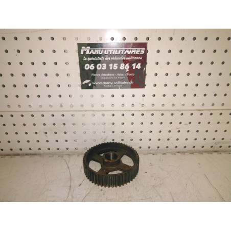 poulie pompe a injection bongo 95-05 Ref : 
