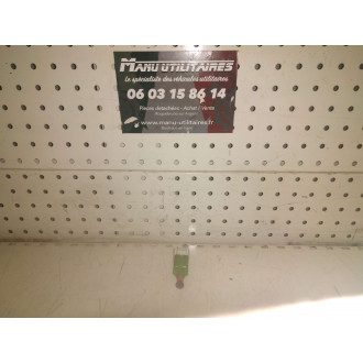 Capteur pédale d'embrayage Master III 14-19 Ref : 253251456R