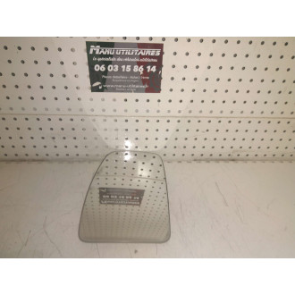 glace de rétroviseur Master III 19-24 Ref : 2326.34.071