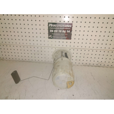 jauge a carburant Master II 03-10 Ref : 8200704611