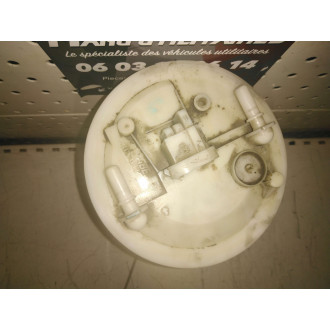 jauge a carburant Master II 03-10 Ref : 8200704611