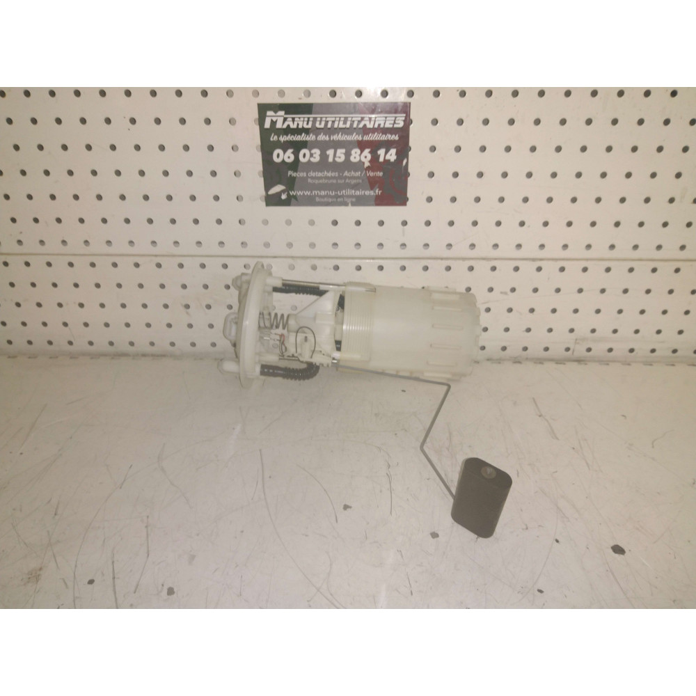 jauge a carburant Master II 03-10 Ref : 8200704611