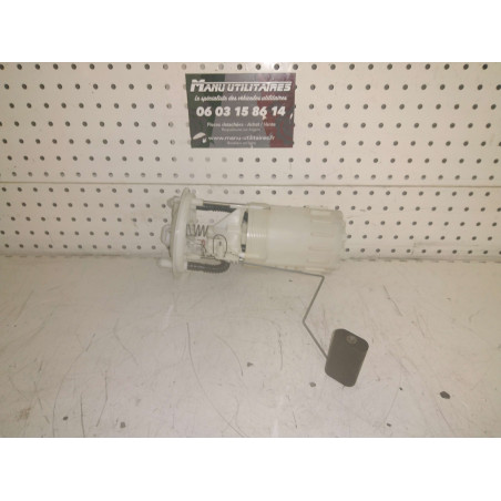 jauge a carburant Master II 03-10 Ref : 8200704611