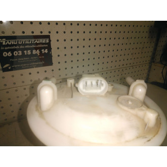 jauge a carburant Master II 03-10 Ref : 8200704611