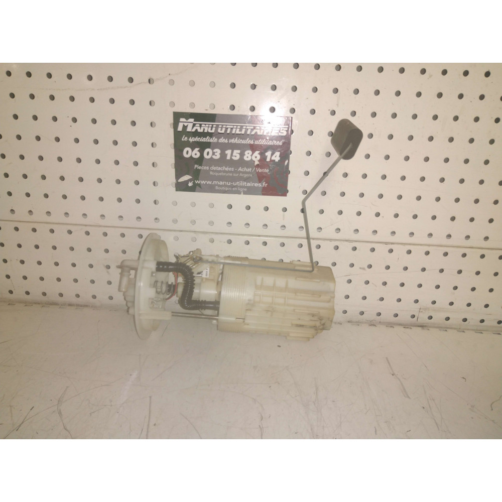jauge a carburant Master II 03-10 Ref : 8200258350