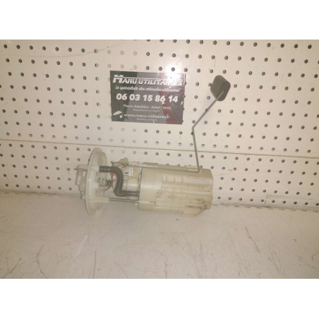 jauge a carburant Master II 03-10 Ref : 8200258350