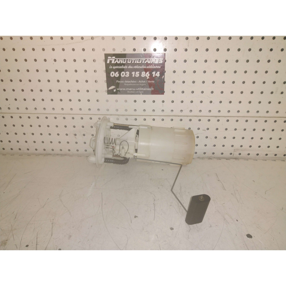jauge a carburant Master II 03-10 Ref : 8200258350