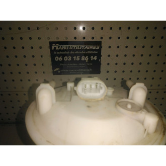 jauge a carburant Master II 03-10 Ref : 8200258350