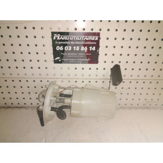 jauge a carburant trafic II 06-14  Ref : 8200009645