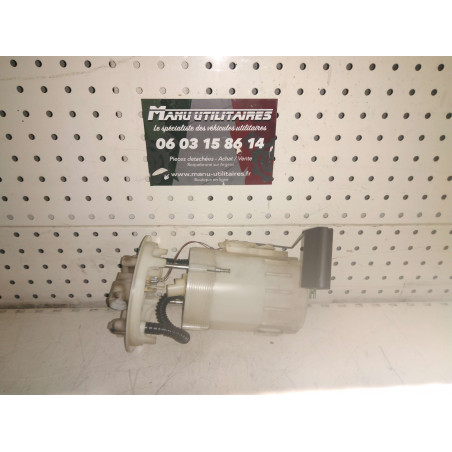 jauge a carburant trafic II 06-14